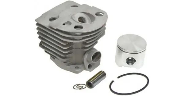 Kit cilindru drujba Husqvarna 55 - 46mm Disponibil imediat