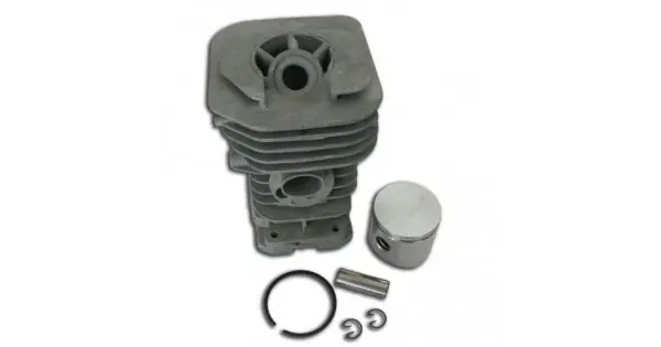 Kit cilindru drujba Husqvarna: 141, 142 - 40mm Disponibil imediat