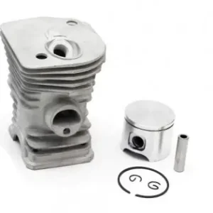 Kit cilindru drujba Husqvarna: 340, 345, 346, 350 (inalt) - 42mm Promoție