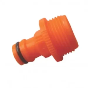 Chilipir Conector cu filet extern, 3/4", card LT36600