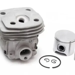 Doar azi Kit cilindru drujba Husqvarna: 357 (marit), 359 - 47mm
