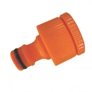 Preț mic Conector cu filet intern reductor 1/2" - 3/4", card LT36630