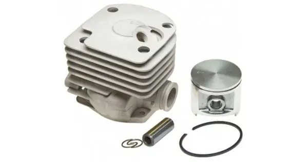 Kit cilindru drujba Husqvarna: 362, 365 - 48mm Super ofertă