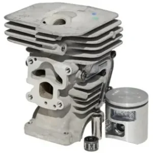 Kit cilindru drujba Husqvarna: 435, 440, 435e, 440e - 42mm - (504 73 51-01) Cumpărături sigure