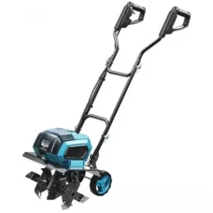 Nu rata Motosapa pe acumulator Brushless SAS + ALL 2x18V Dedra DED7190V (acumulatori si incarcator neincluse)