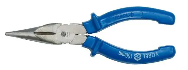 Bestseller Cleste cu varf ascutit 160mm 40013