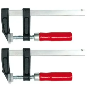 Bestseller Set 2 prese pentru lemn 50×200 mm 38200