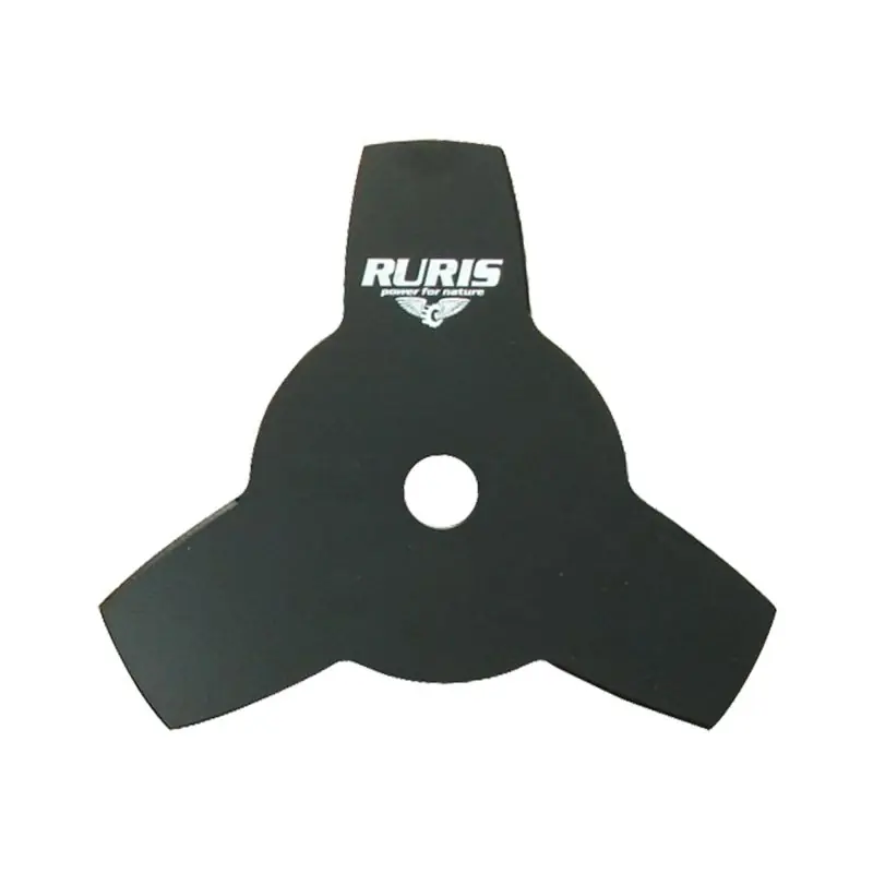 Disc de Tuns Iarba cu 3 Taisuri Ruris PS309-1-40 Plată sigură