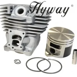 Livrare rapidă Kit cilindru drujba Stihl MS 362 Hyway Ø 47 mm