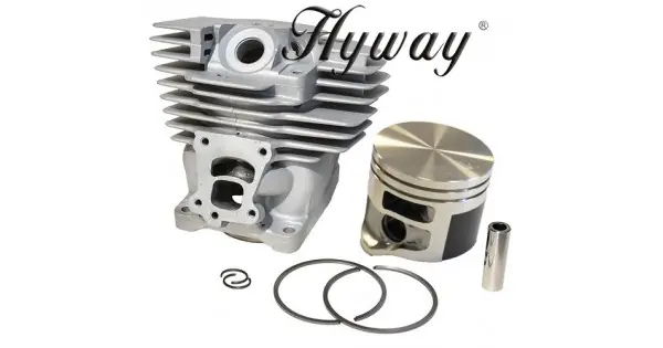 Livrare rapidă Kit cilindru drujba Stihl MS 362 Hyway Ø 47 mm