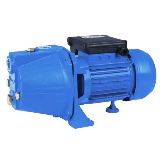 Ultima șansă Electropompa fonta, H50m, Q52l/min, 1100w, Hp1 BAR-JET100S