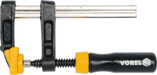 Presa lemn 80300mm-tuv 37108 Reduceri