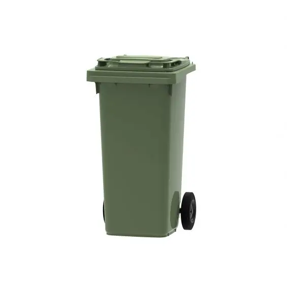 Noutate Europubela, 120 litri, verde