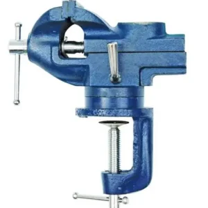 Ultima șansă Menghina rotativa 65mm 36650