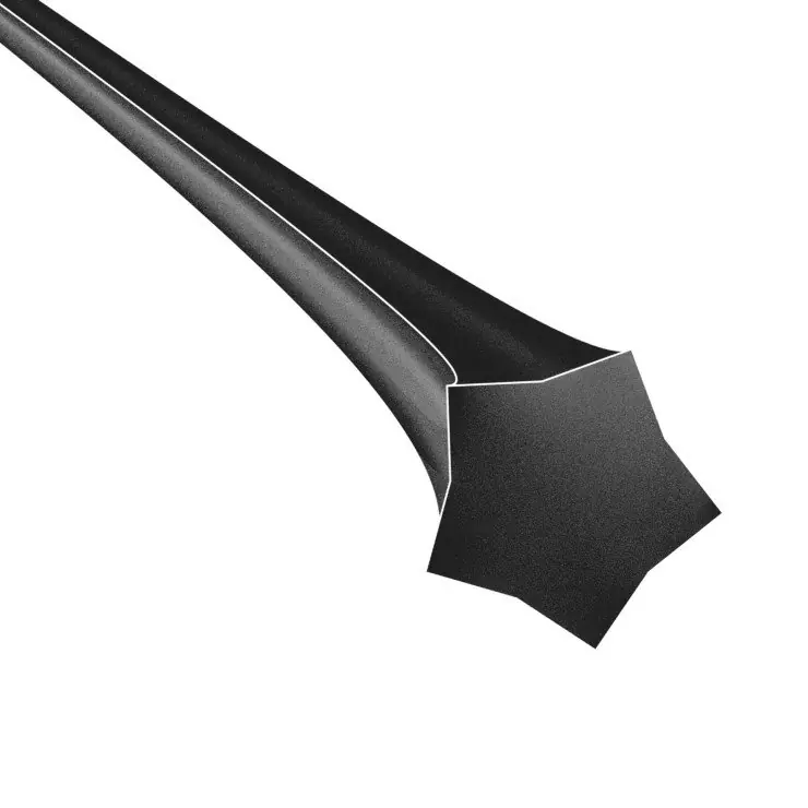 Reduceri Fir motocoasa premium 2.7mm x 15m stea 35-055