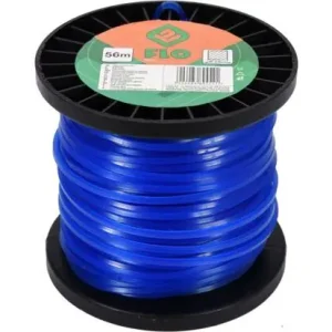 Ieftin Fir trimer, 3mm, 56m, patrat - 89454