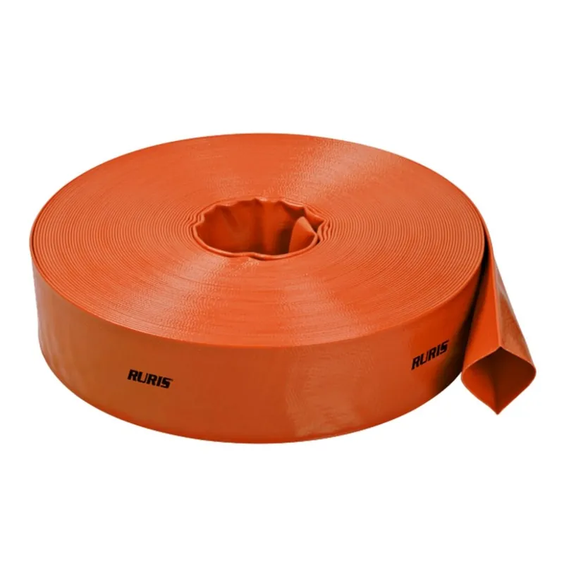 Furtun Refulare 1.5" 20M Ruris Ofertă exclusivă