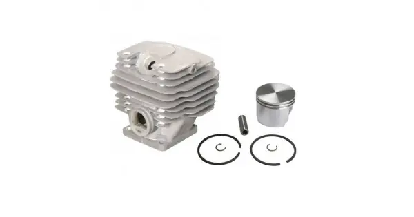 Kit cilindru drujba Stihl: MS 380, 381, 038 - 52mm Retur gratuit