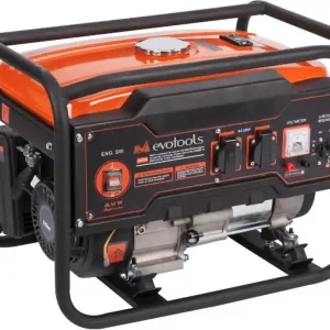 Generator EPTO GG 2200a, 2200 W Cumpărături sigure