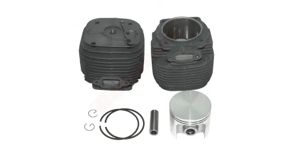 Nu rata Kit cilindru drujba StihlL MS 090 66mm (1106 020 1211) NIKASIL