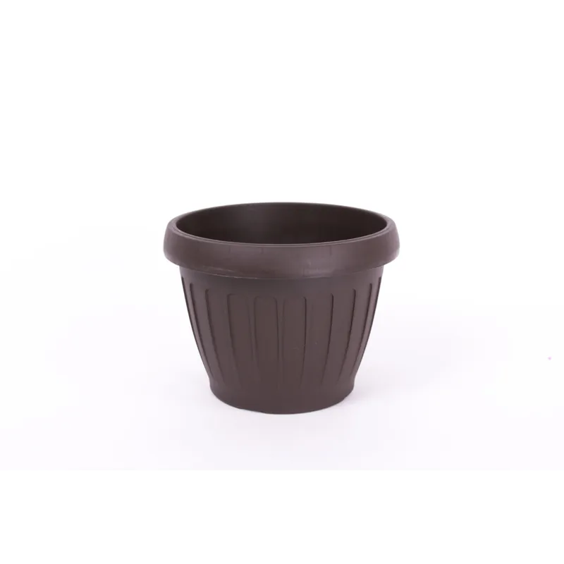 Nu rata GHIVECI Dalia 230 Maro+Farfurie