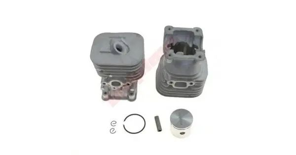 Kit cilindru motocoasa HUSQVARNA 125 R 35mm (545 00 10-01) Plată securizată
