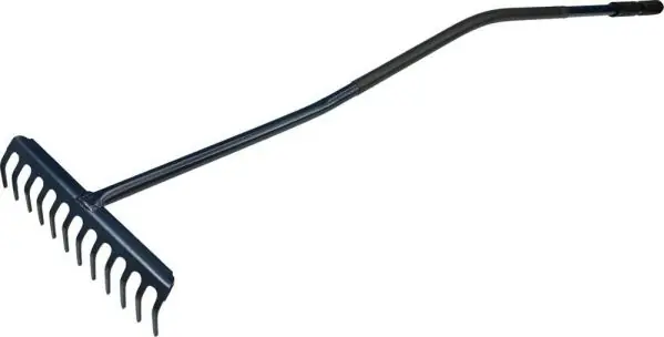 Cel mai bun preț Grebla cu 16 dinti 35780