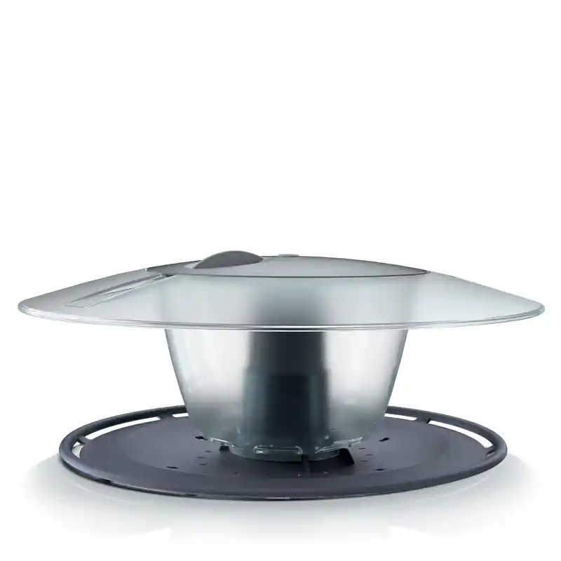 Hranitoare pentru pasari - stone gray IBFR-405U Ofertă limitată