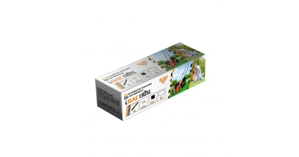 Kit pentru intretinere masina de tuns iarba Ruris DAC 130XL Reduceri