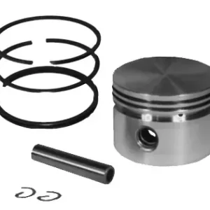 Kit piston (60mm - 13mm) HONDA GX 120 Cumpărături sigure