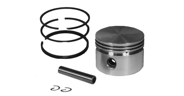 Kit piston (60mm - 13mm) HONDA GX 120 Cumpărături sigure