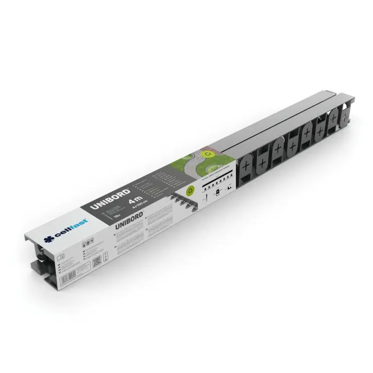 Margine gazon unibord 30-250 Cellfast 30-250 Reducere