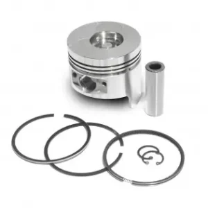 Kit piston complet motocultor / generator motor diesel 178 F, 78 mm (7 CP) Ieftin