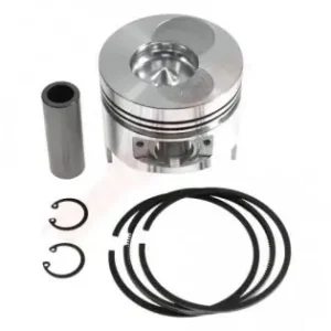 Noutate Kit piston complet motor diesel 186 F, 186 FA, YANMAR L100 86mm (714320-22720)