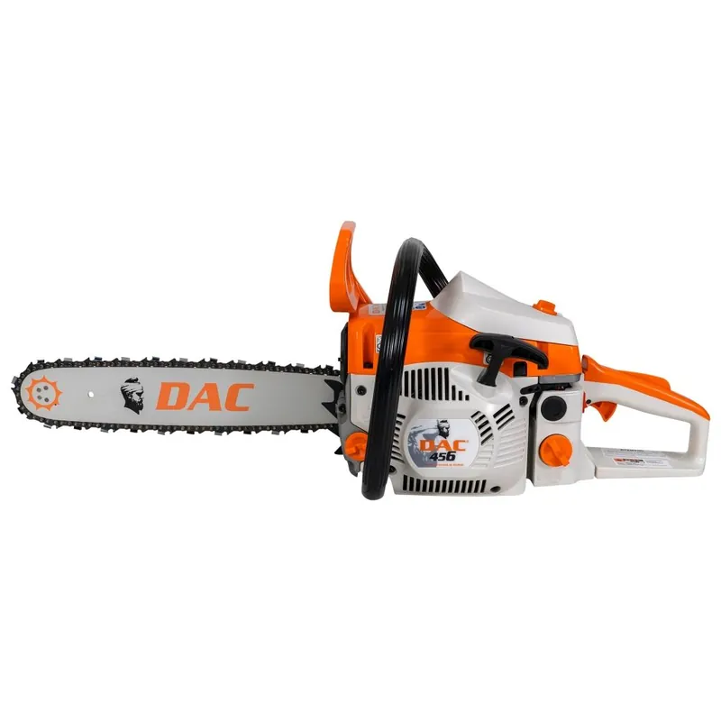 Motofierastrau Ruris DAC 45620171 Comandă acum