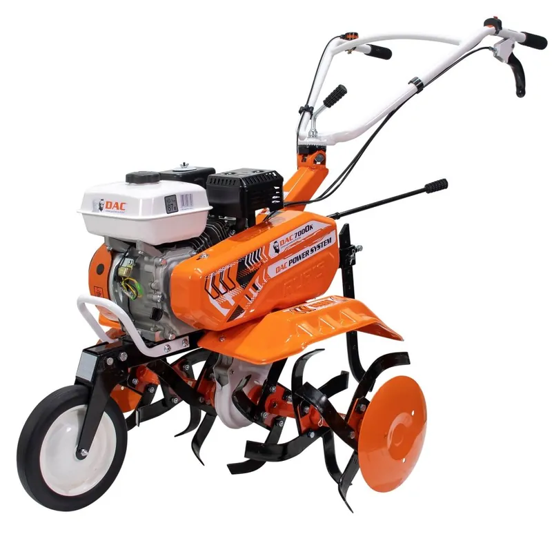 Premium Motosapa Ruris DAC 7000K Start 7000KST2022