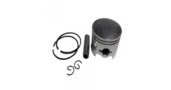 Cumpărături sigure Kit piston drujba pe benzina - 6200 - 47.5mm - (DS)