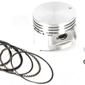 Kit piston masina tuns gazon NAC T375 Preț redus