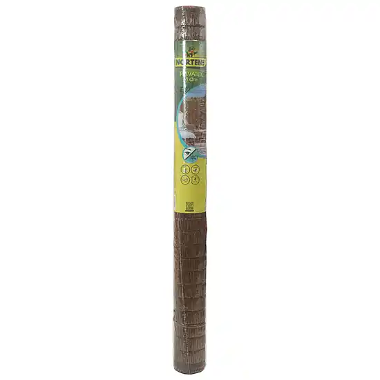 Paravan privatex 1.5x3m BR Nortene 2011170 Nu rata