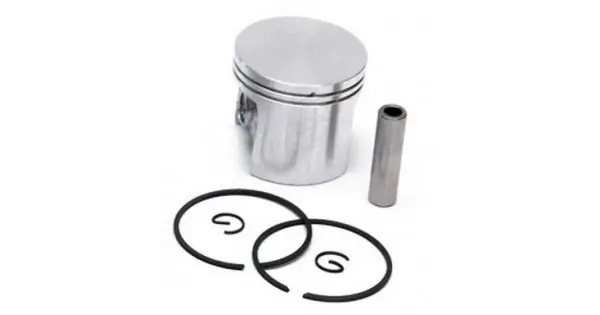 Kit piston motocoasa China 52cc 44mm Reduceri