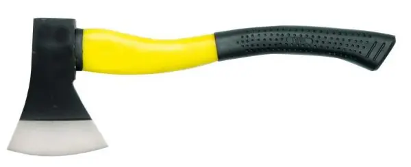 Toporisca cu coada din fibra de sticla 1 33105 Promoție