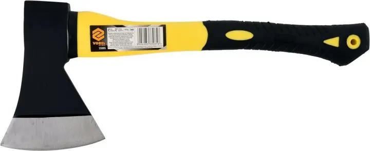 Vezi acum Toporisca cu coada din fibra de sticla 800g, 33085