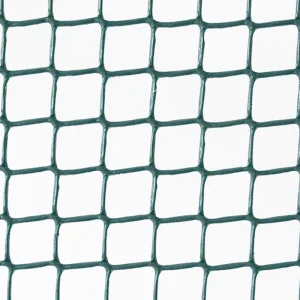 Plasa cuadranet verde 10×10 1x25m GRX1 Nortene 2017222 Calitate înaltă