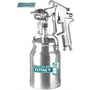 Ultima șansă Pistol de vopsit - duza 1.8mm - 1000cc Total (INDUSTRIAL)