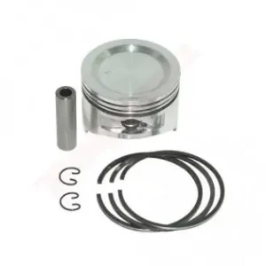 Kit piston motosapa motor HONDA GCV 135, GCV 160, 64mm (13101-ZL8-000) Retur ușor