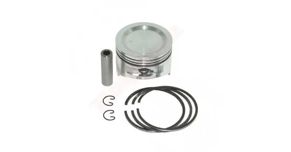 Kit piston motosapa motor HONDA GCV 135, GCV 160, 64mm (13101-ZL8-000) Retur ușor