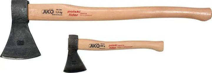 Set topoare 1,5kg+0,4kg 32999 Doar azi