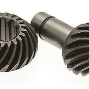 Livrare gratuită Kit reparatie cap rotativ motocoasa China - 9 dinti - 26mm (MC)