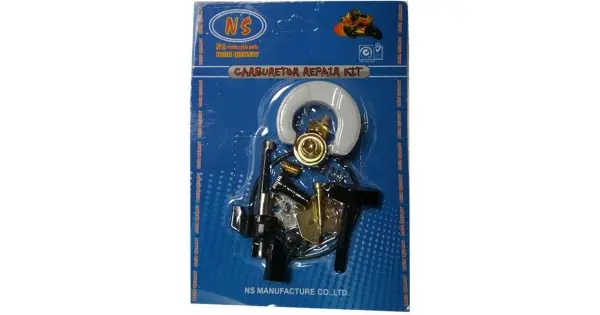 Kit reparatie carburatorHONDA GX 120 Ofertă limitată