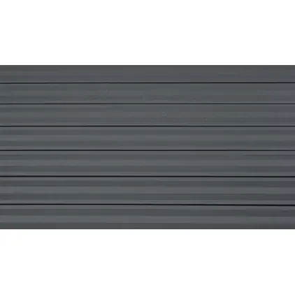 Podele terasa wpc terra gri riflat 55715/1131 Livrare gratuită